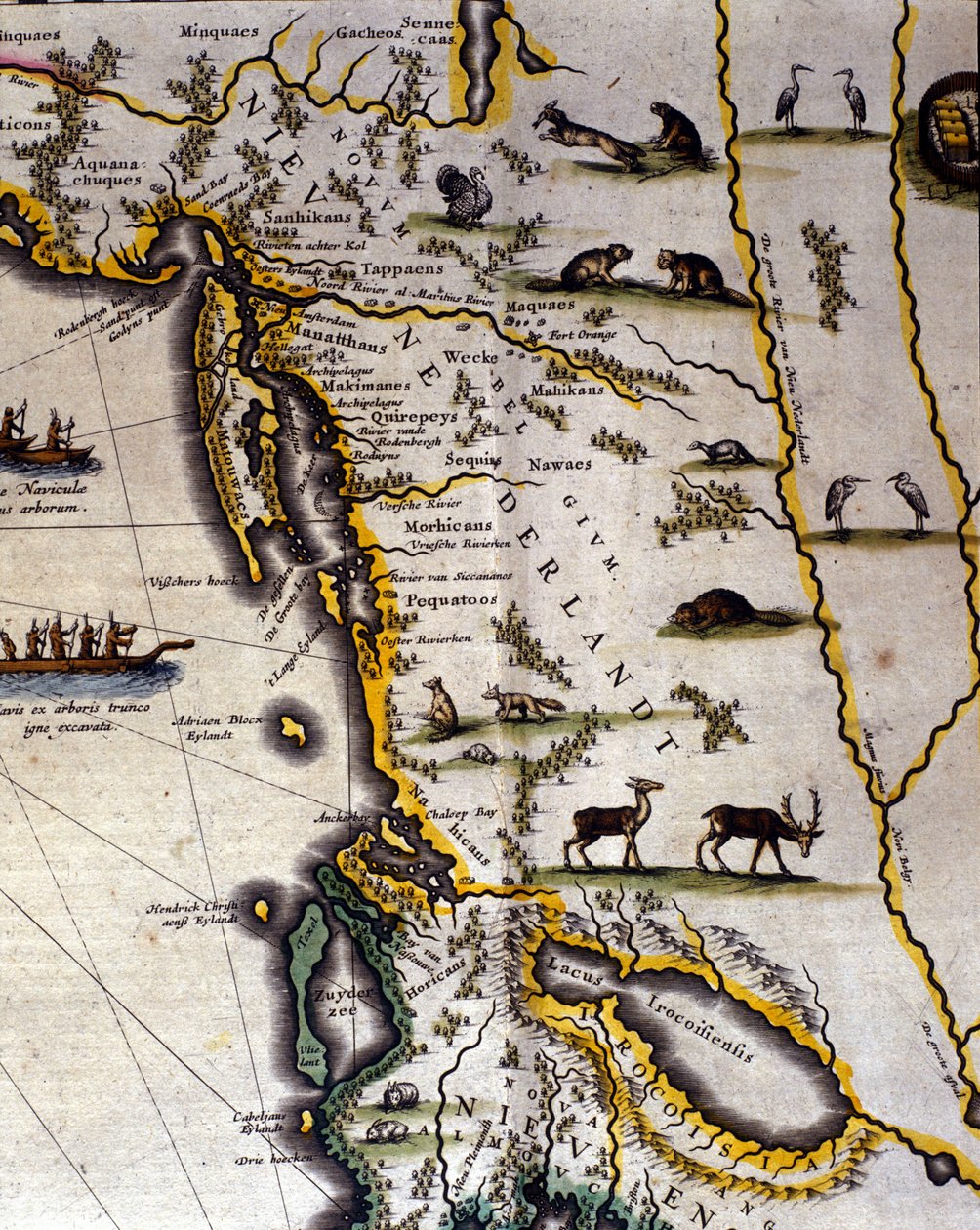 Blaeu's The Grand Atlas 17世紀の地図集 51BsZygZDNL._AC_SY200_QL15_.jpg