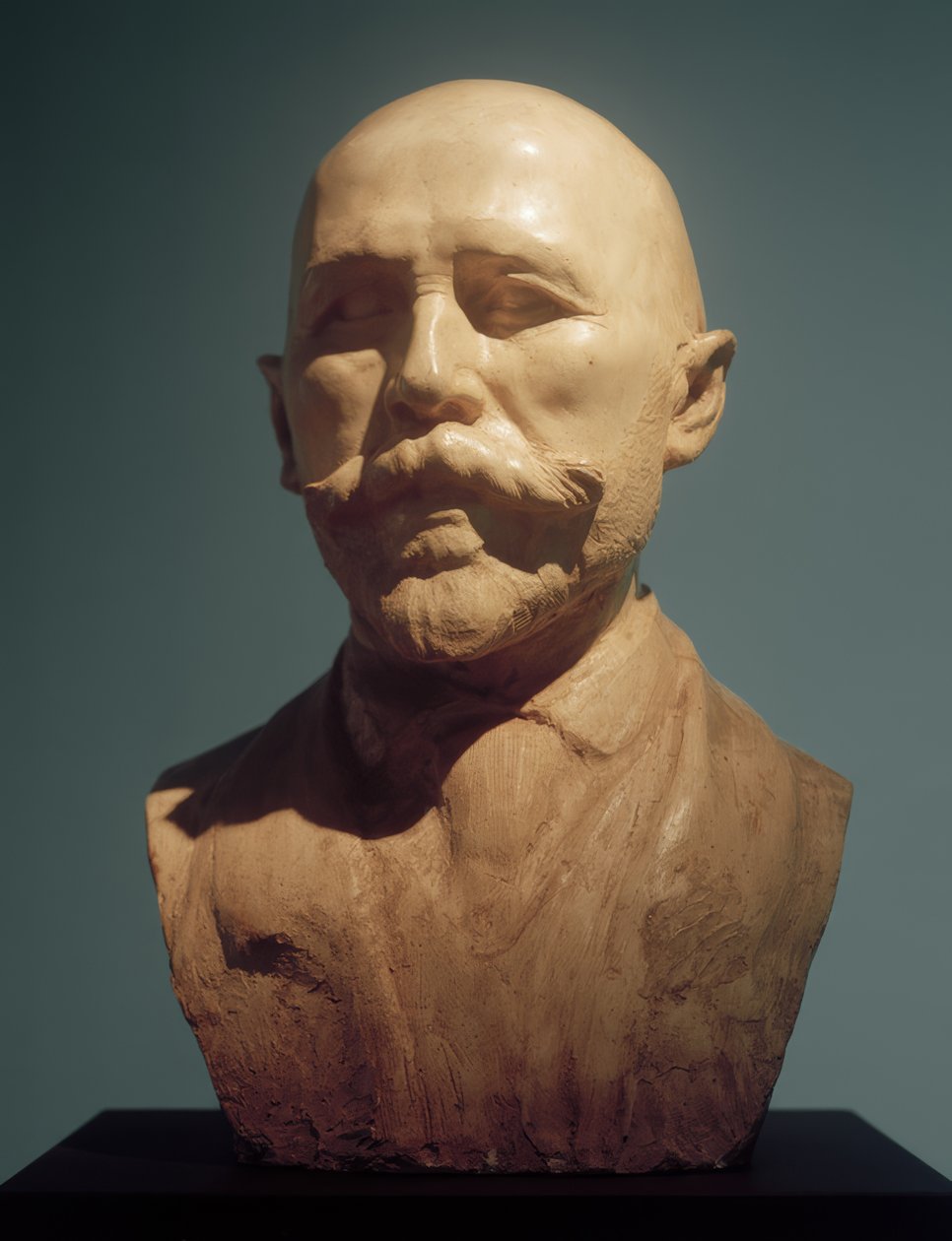 Heinrich von Zügel 作者 威利·祖格尔