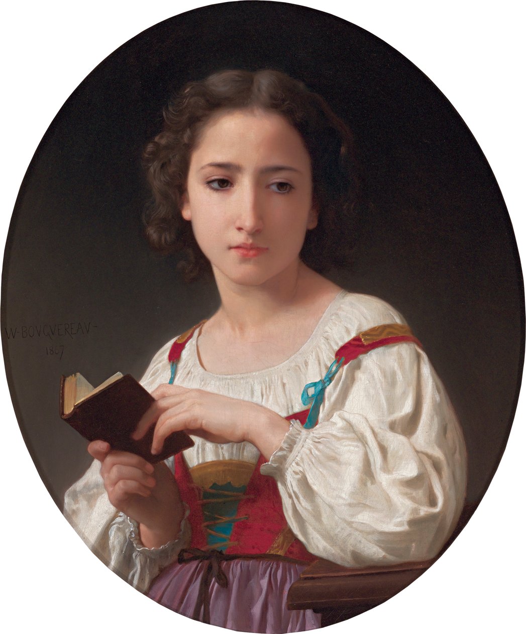 法语: Le livre d