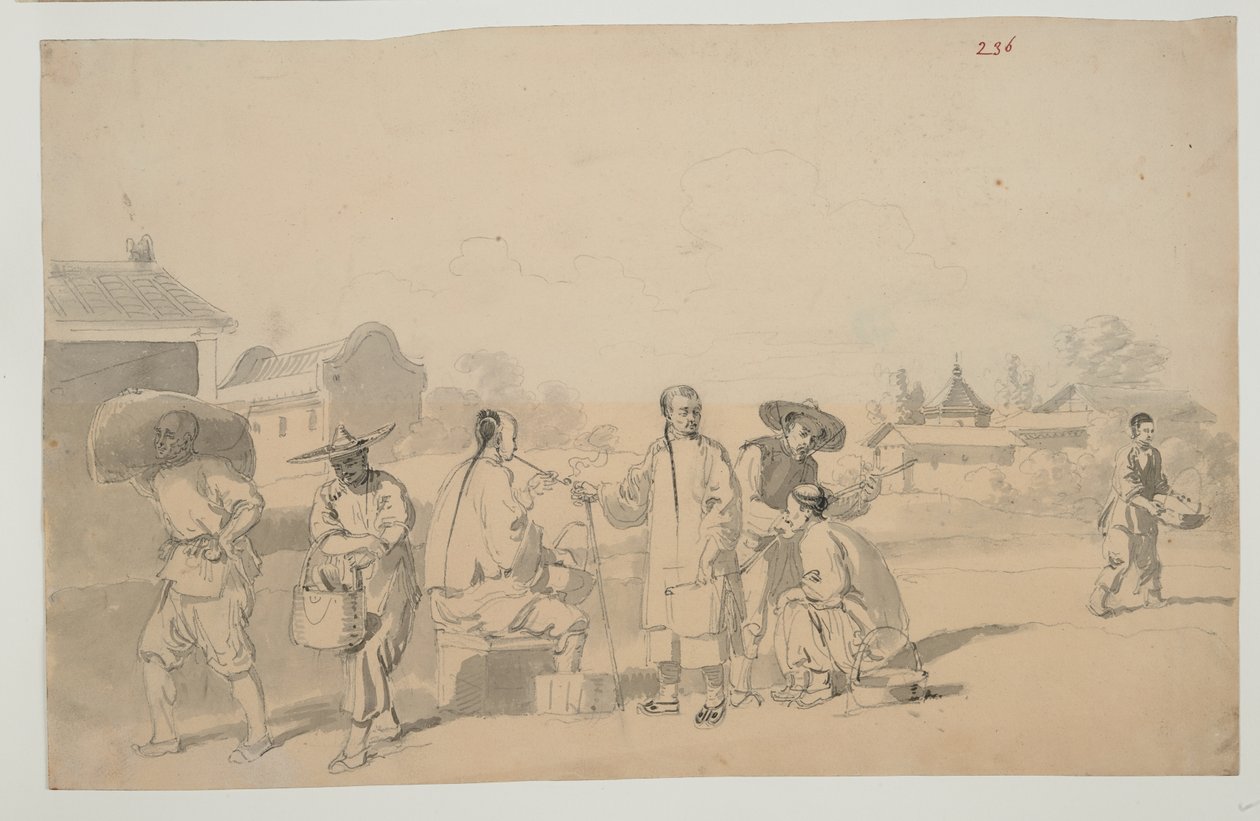 WD 961 f.236   1474731   zh       chinese Successfully Translated  Original: Perspective view of the Crescent now erecting near the town of Birmingham Translat: Perspective view of the Crescent now erecting near the town of Birmingham 1435401 zh chinese Su 作者 威廉·亚历山大