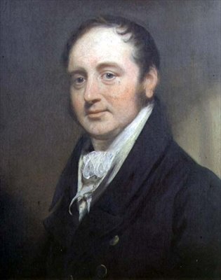 Richard Arkwright，约1805年 作者 威廉·比奇
