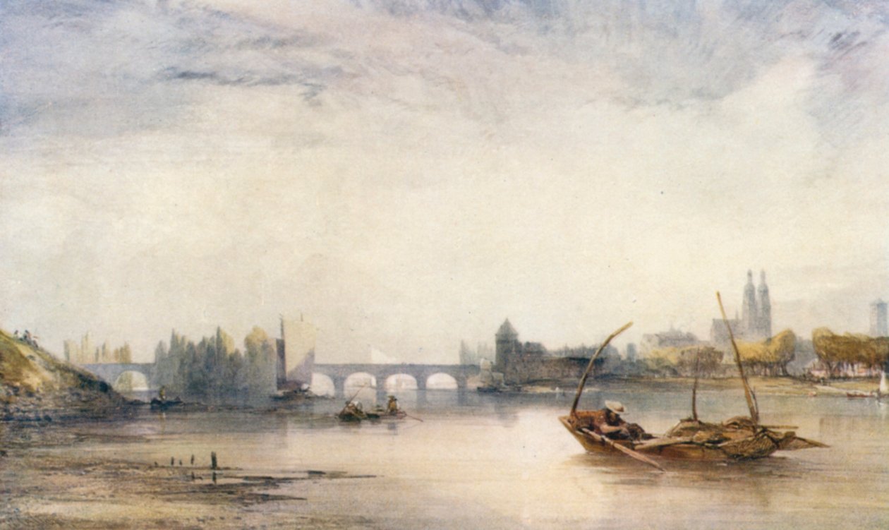  作者 威廉·卡洛