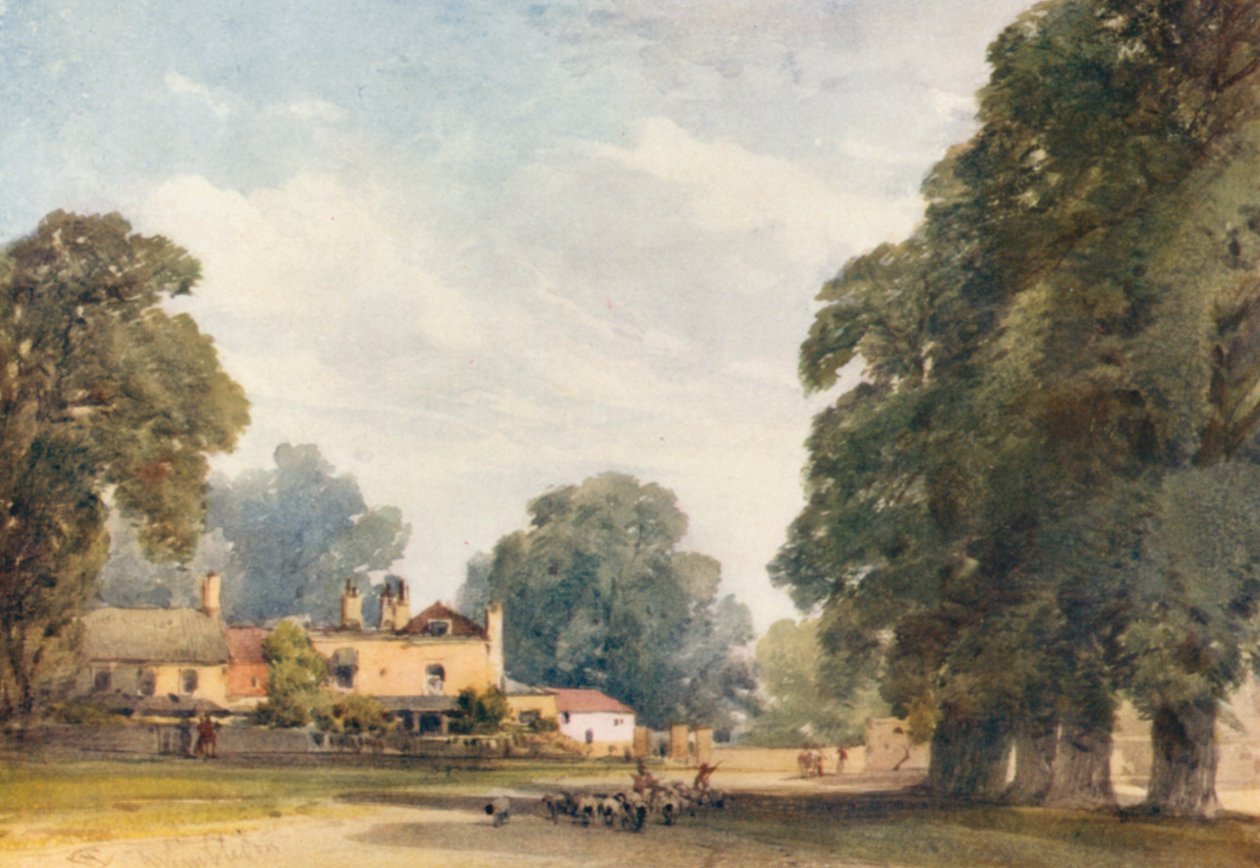  作者 威廉·卡洛