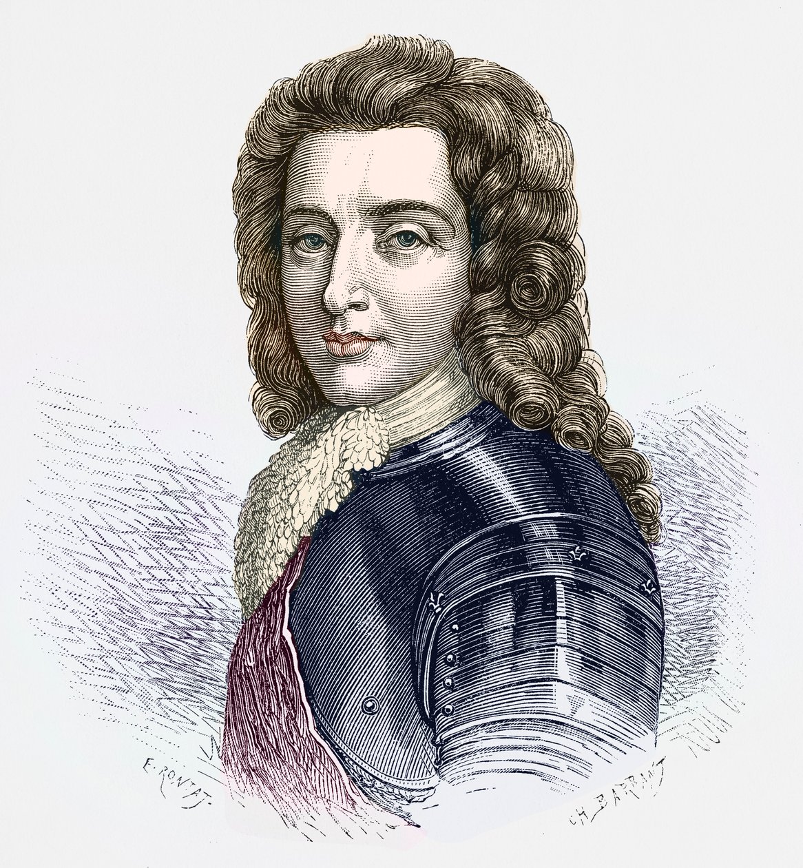 1840年代George Virtue的“爱尔兰风光与古物”中的斯莱戈郡的Hazelwood和Lough Gill 作者 威廉·亨利·巴特利特