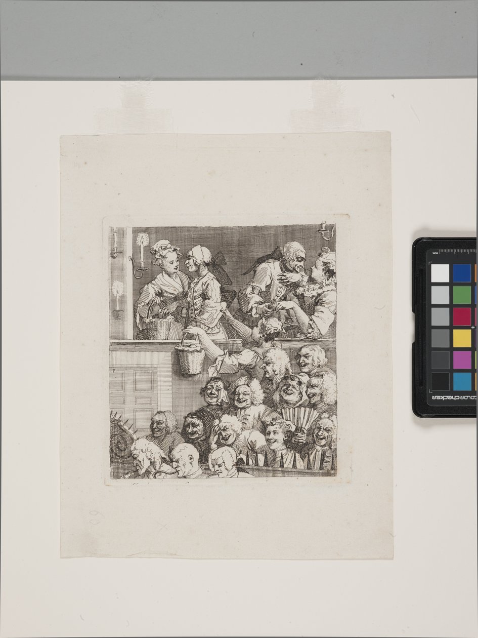 The Laughing Audience (etching and engraving)   1448430   zh       chinese Successfully Translated  Original: Dundee from the River, c.1835 (oil on canvas) Translat: Dundee from the River, c.1835 (oil on canvas) 1401696 zh chinese Successfully Translated O 作者 威廉·霍加斯