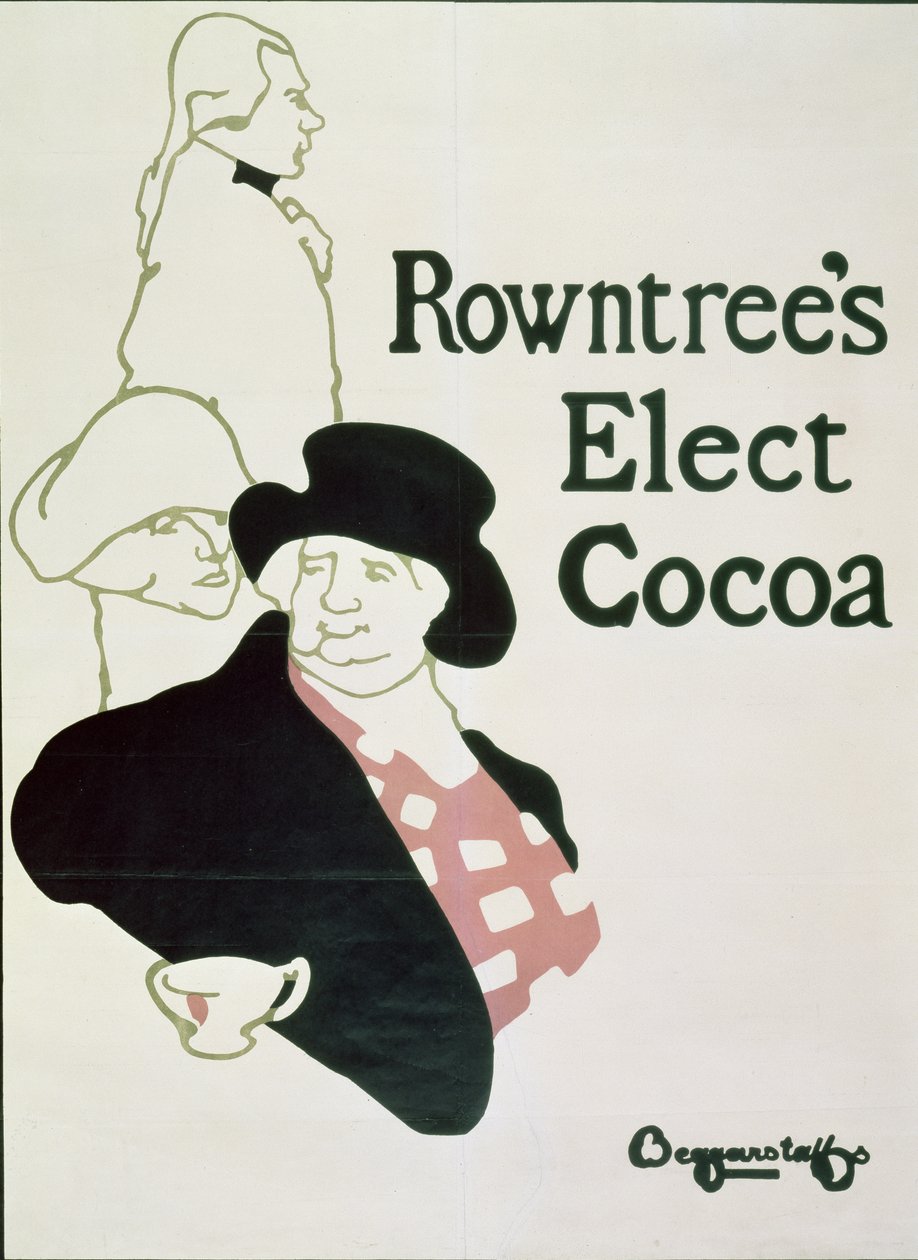 Poster Advertising 