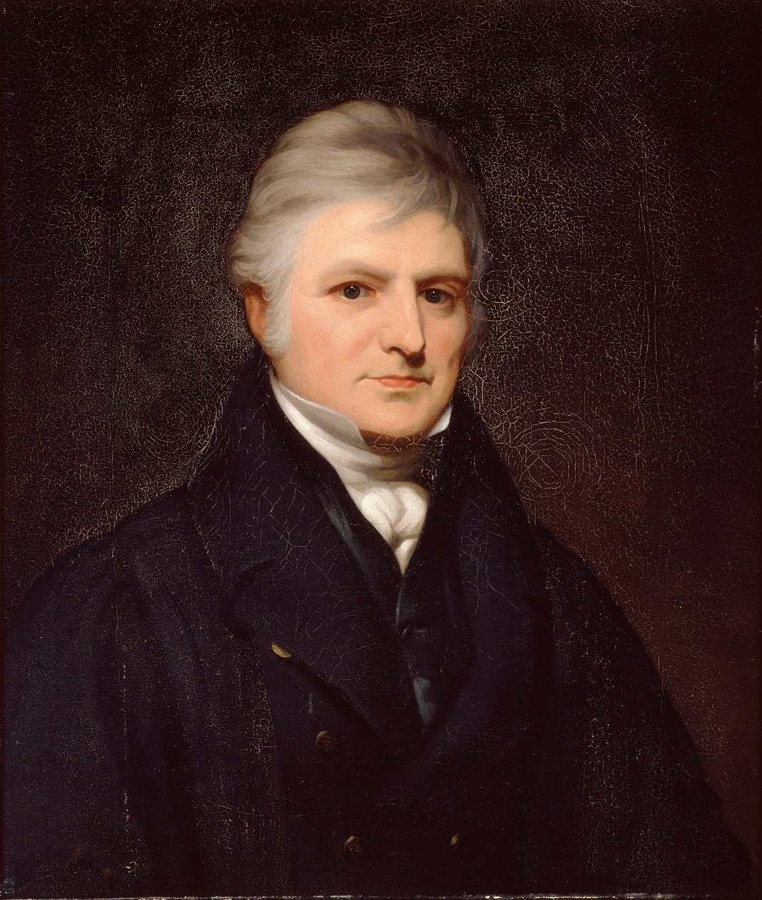 Philip Bury Duncan, 1837年 作者 威廉·史密斯