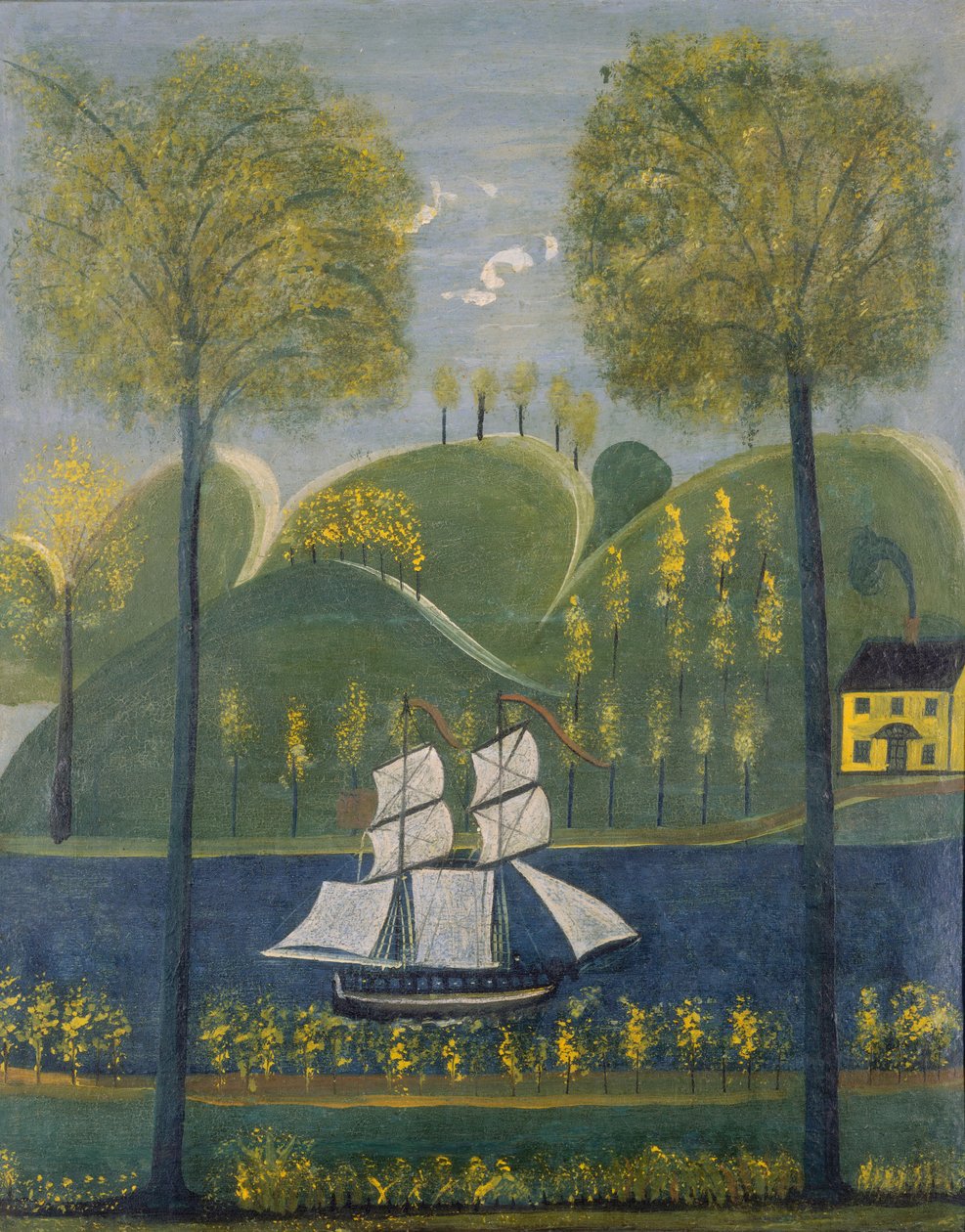  作者 威廉·斯蒂芬·科尔曼