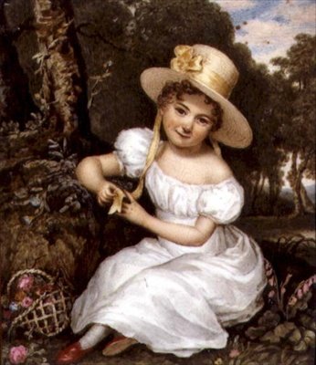 Judith FitzHerbert 作者 威廉·科登