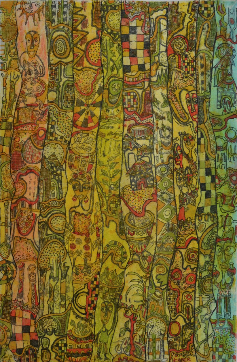 草药治疗 作者 Wole Oyeyemi