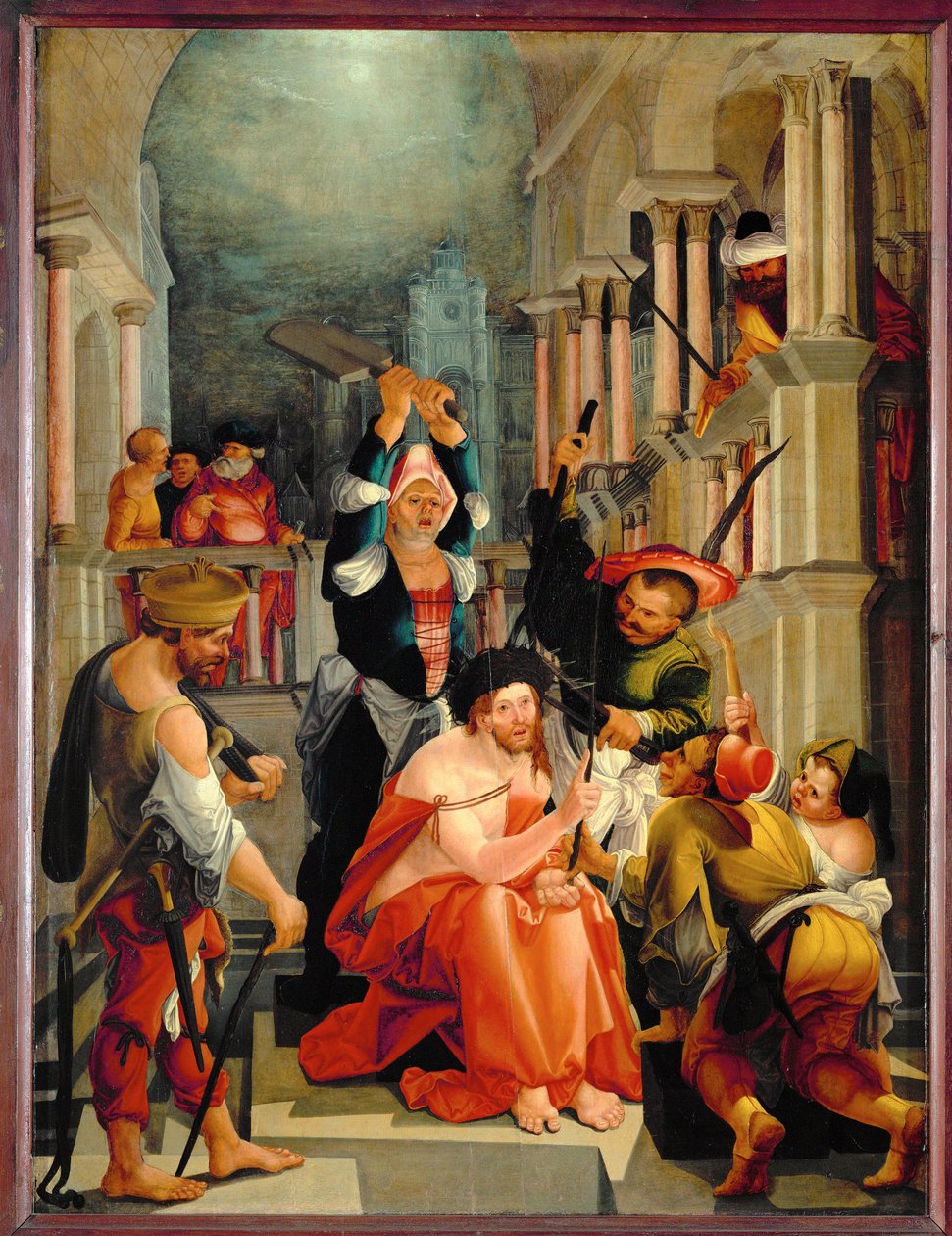  作者 沃尔夫·胡伯