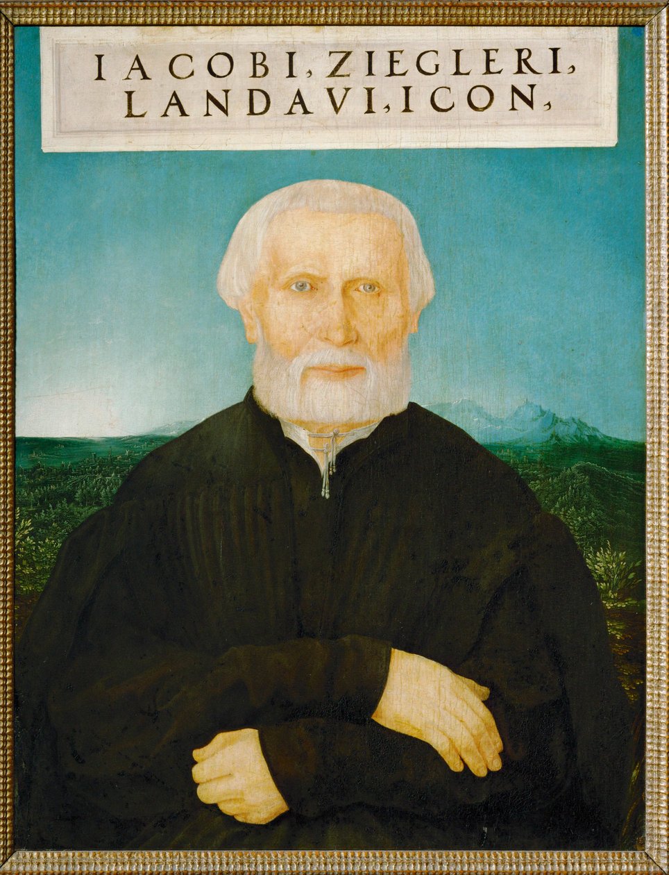  作者 沃尔夫·胡伯