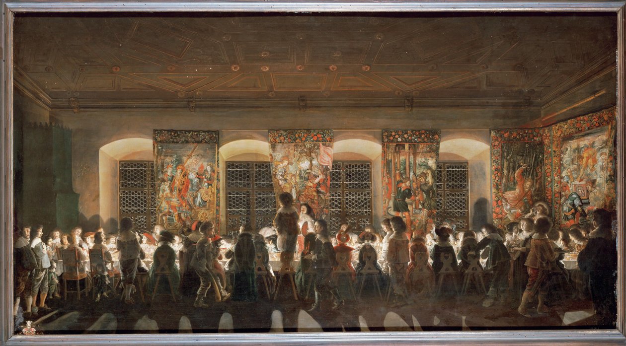  作者 沃尔夫冈·海姆巴赫