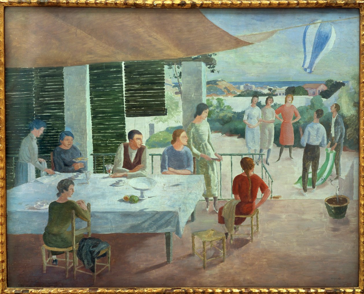  作者 Xavier Nogues