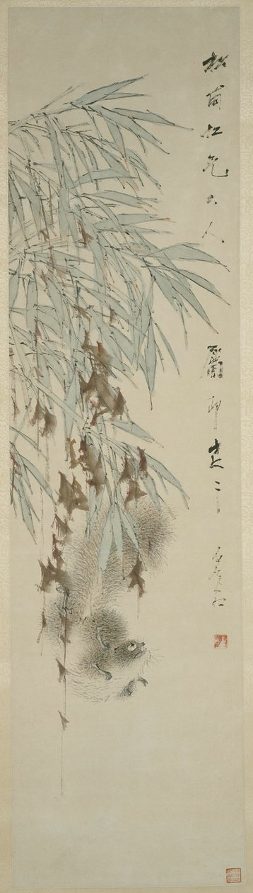 生活的乐趣 作者 徐ugu