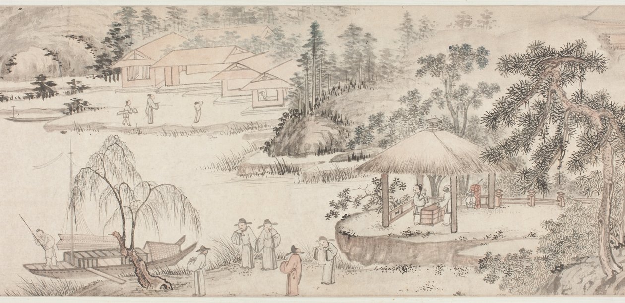 东都别离 作者 姚守