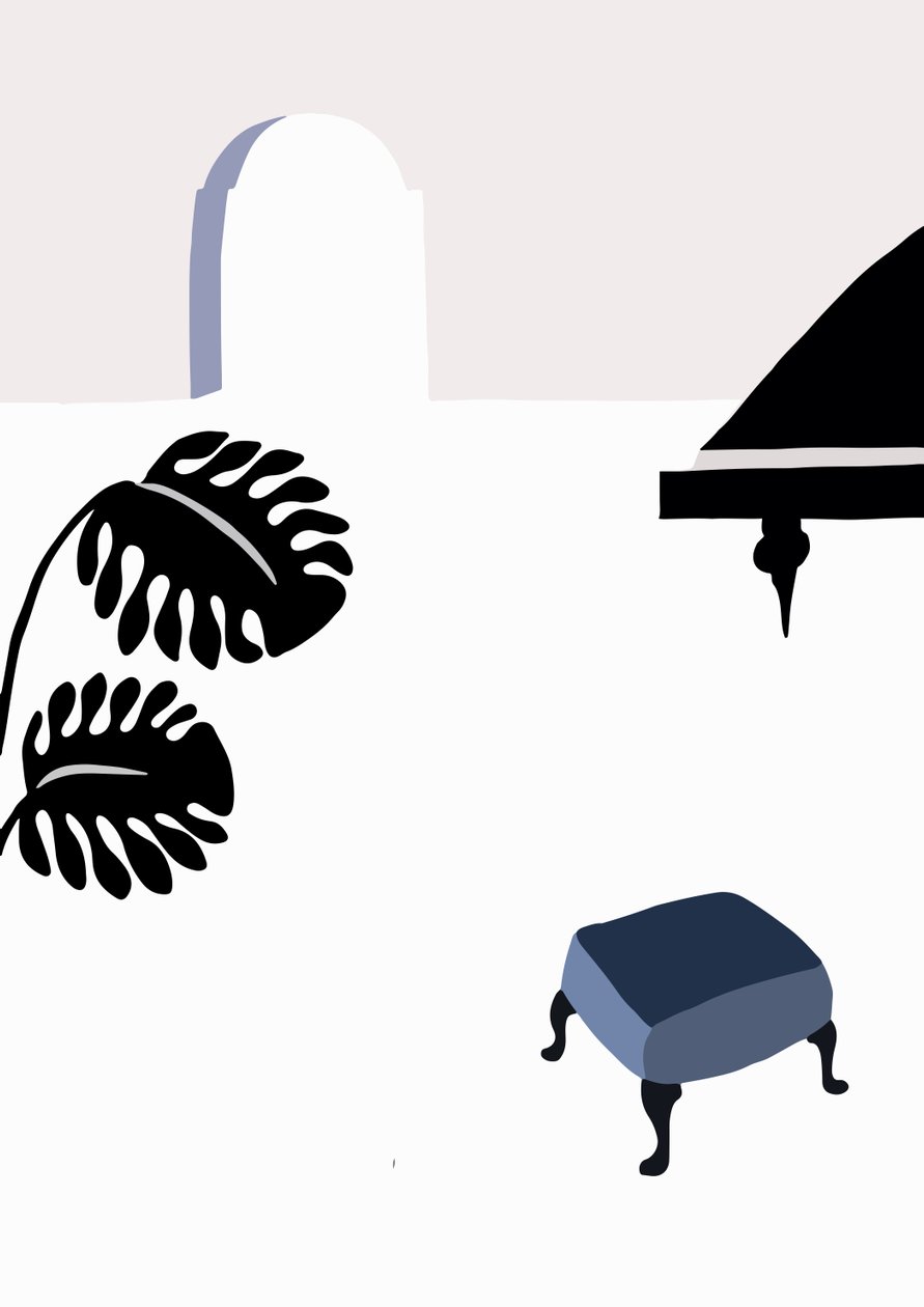 The Beach House 作者 易小晨