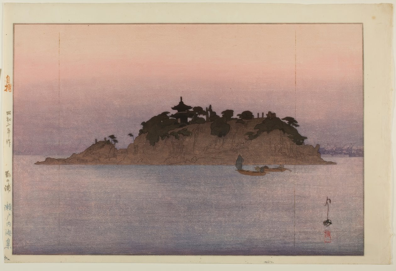 托莫诺拉 作者 吉田宏