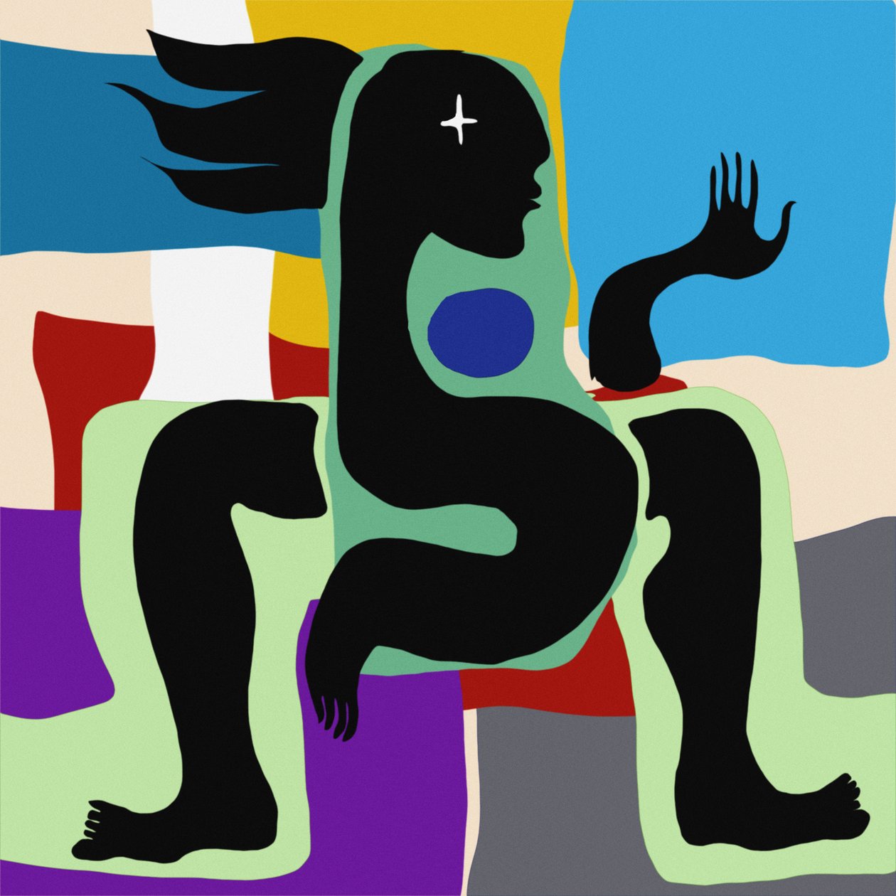 系列报道 妇女 22, 2017 (数字) 作者 萨宾娜·内德尔切娃·威廉姆斯 (Zanara)