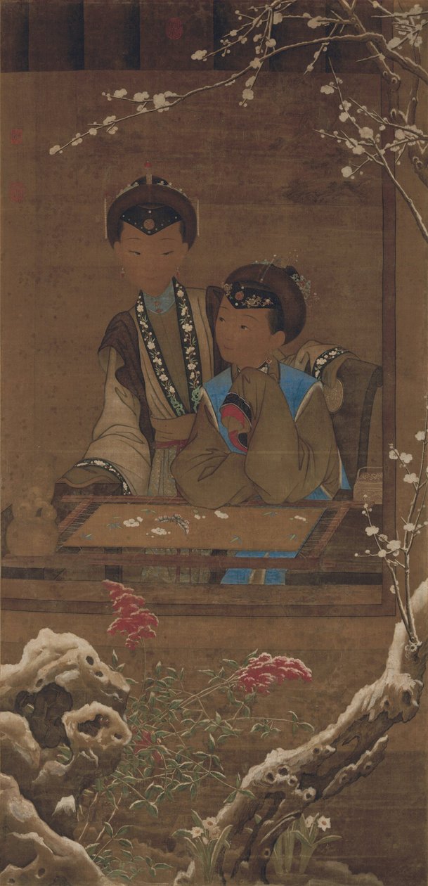  作者 
