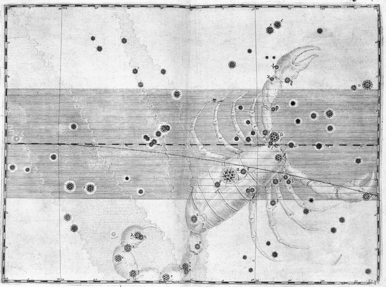 天蝎座(Scorpio) 作者 弗雷德里克（致）巴纳德