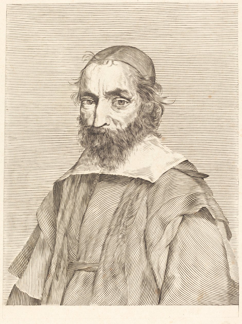 Nicolas-Claude Fabri de Peiresc 作者 在克劳德·梅兰之后