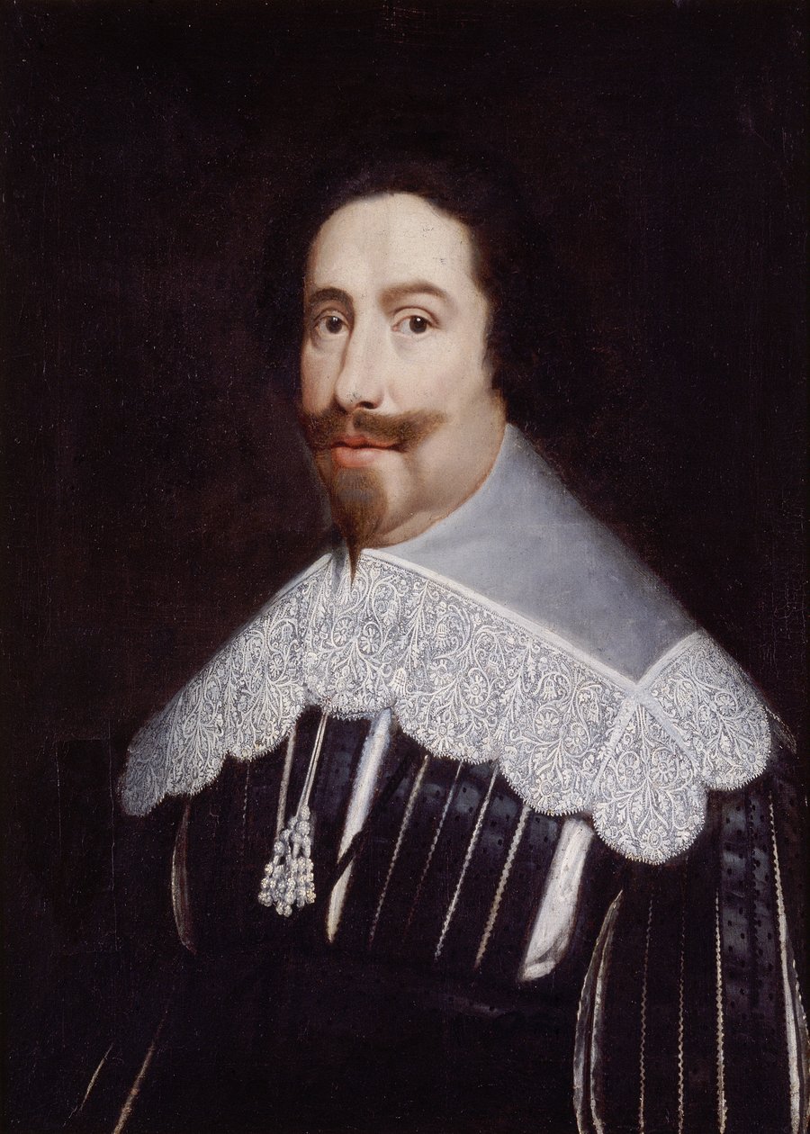 荷兰文: Johan Vernatti (1595-1637) 约翰-维纳蒂（1595-1637） 作者 匿名的