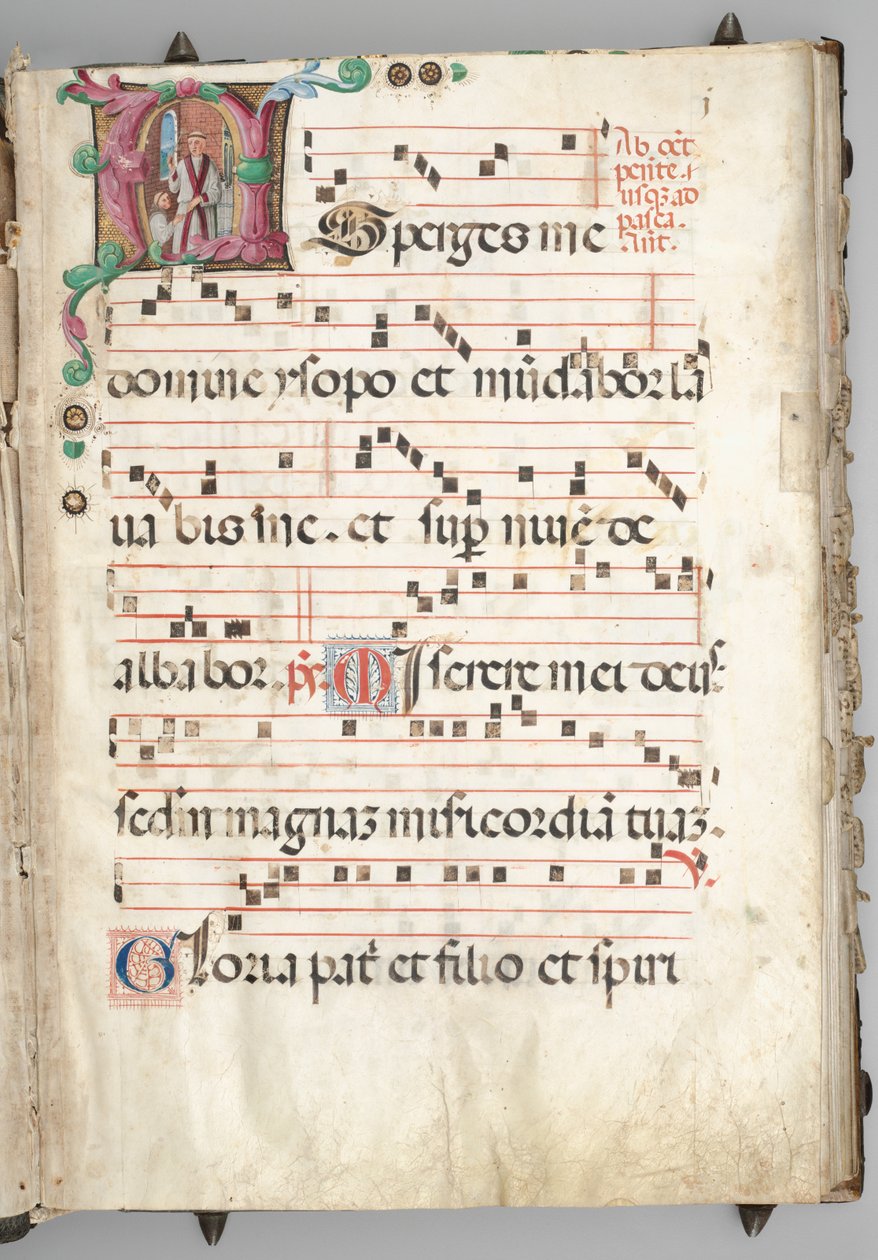 渐进式 作者 Girolamo dai Libri 圈子