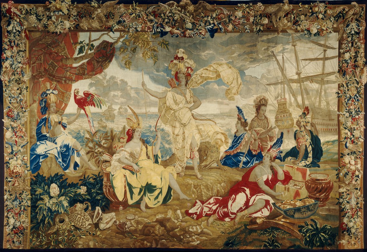 美国 作者 由 Lodewijck van Schoor 设计； Lodewijck 的卡通画