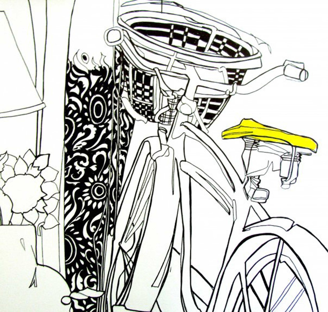 凯蒂的自行车 作者 琳达·亚瑟（Linda Arthur）