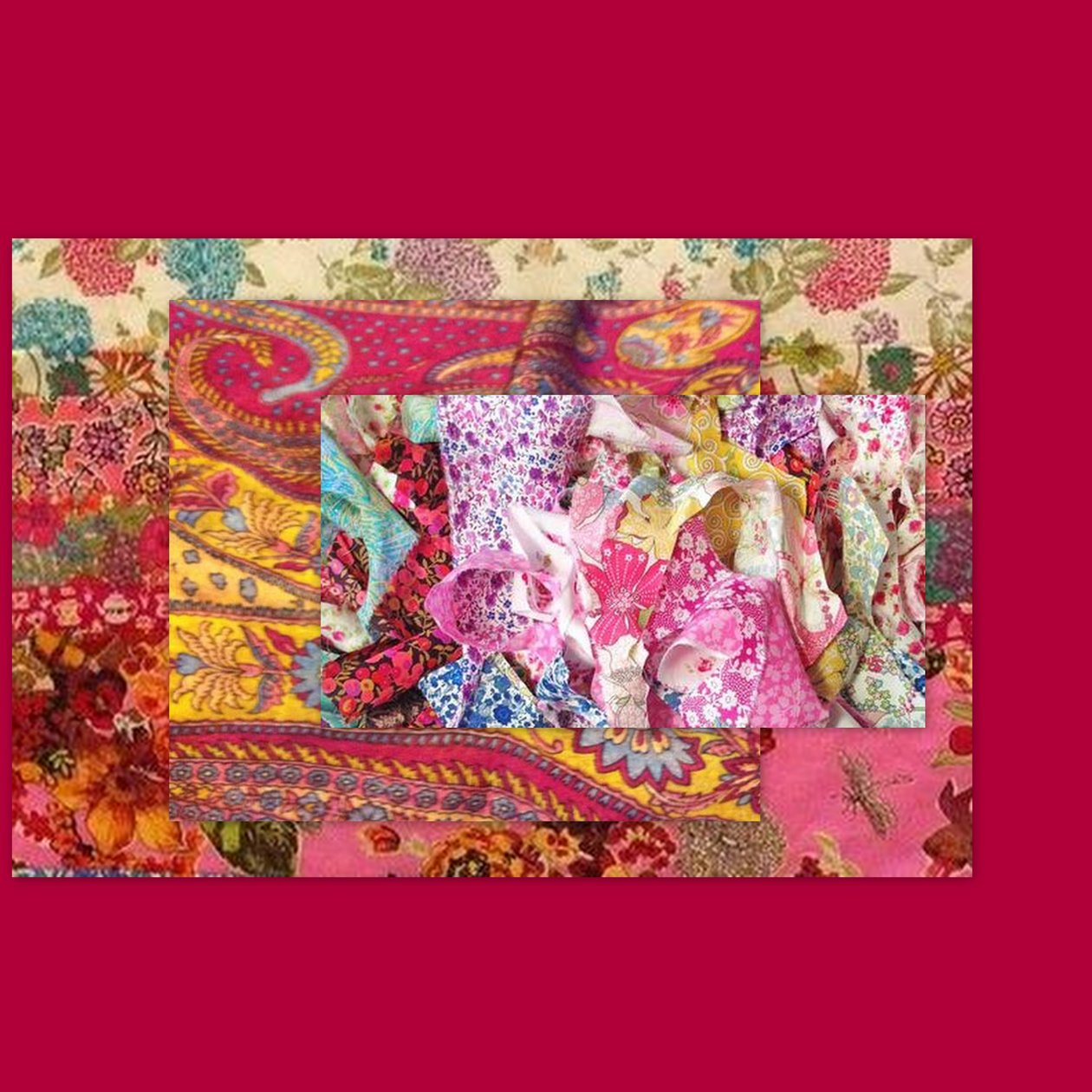 软包装，2018（混合媒介） 作者 琳达·亚瑟（Linda Arthur）