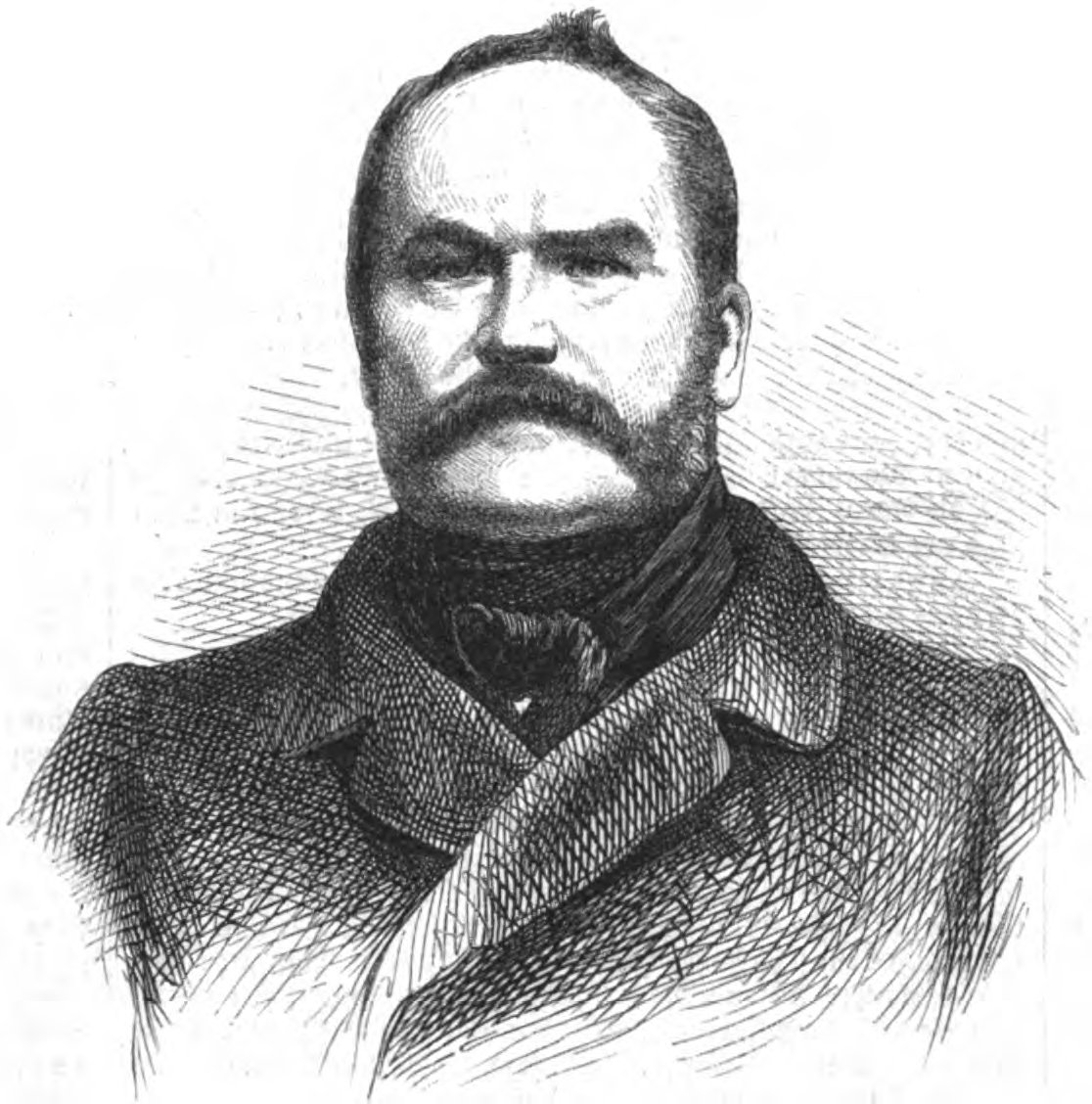 Wilhelm Rein，19世纪的德国教育家 作者 未知未知