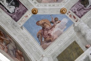 Fresco 作者 委罗内塞