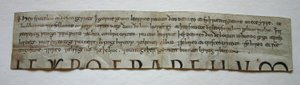 Godwine Charter 作者 （之后）英语学校