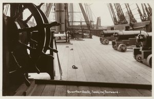 Quarterdeck of HMS Victory, looking forward (b/w photo)   1455301   zh       chinese Successfully Translated  Original: May Day Translat: May Day 1466018 zh chinese Successfully Translated Original: Portrait of Pedro VELARDE Y SAN JUAN (1779-1808), Spanish
