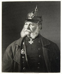 William I 作者 （之后）英国摄影师