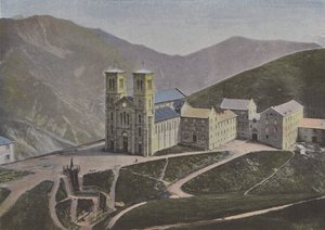 La Sallette（彩色照片