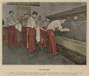 勒拉瓦博（彩色照片 作者 （之后）法国摄影师