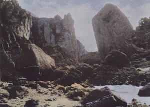 Le Pas des Soucis (照片领) 作者 （之后）法国摄影师