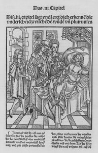Hieronymus Brunschwig (石版画)