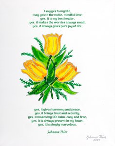 我说好--第 1 版 作者 约翰娜蒂尔