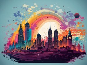 太空城 2