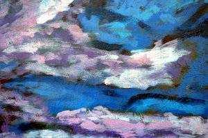蓝色电流 作者 德特勒夫·B·费舍尔