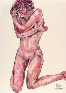 晨星 作者 甘特·兰格