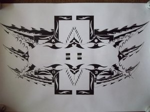 火蝇 作者 黑豹