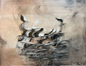 飓风来袭