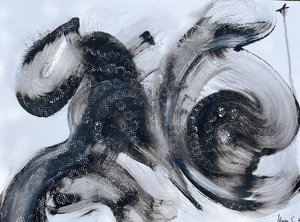 漩涡中