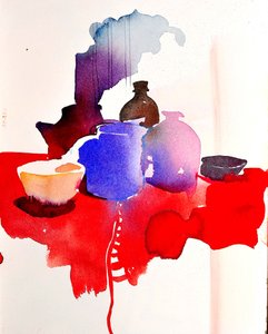 亚洲碗 作者 西蒙·弗莱彻