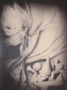 魔王与情感
