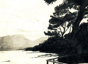 吉加罗海滩